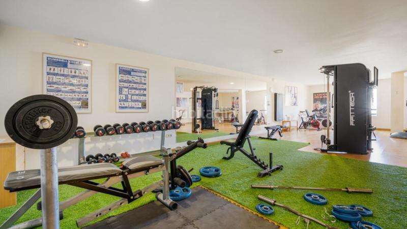 Foto fc44d65b-8b79-4d6d-a60a-60d22c065fe6. Penthouse in n/a in La Alquería Benahavís