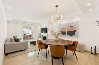 Apartament a Los Naranjos