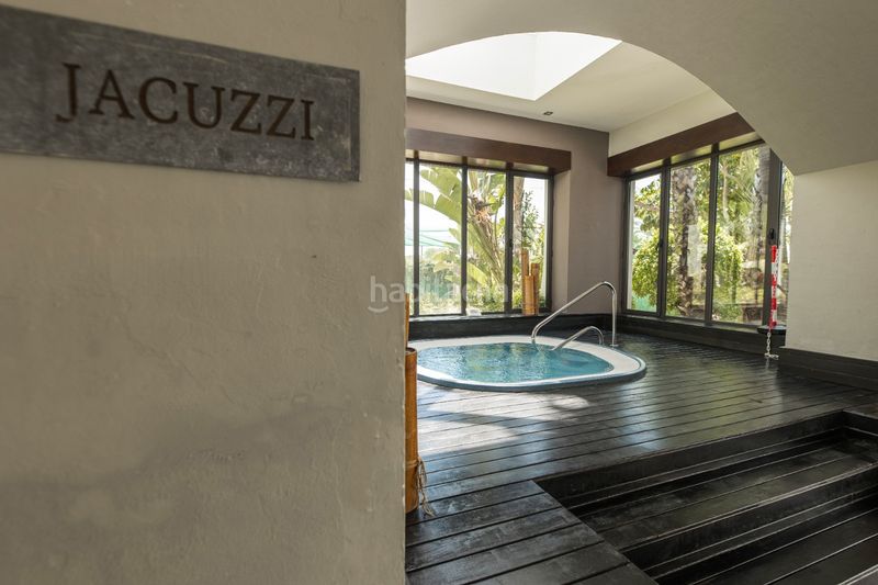 Foto bf3b3ecb-6f93-4b8a-b821-059a517a816f. Casa adossada amb aparcament piscina a Paraiso - Barronal Estepona
