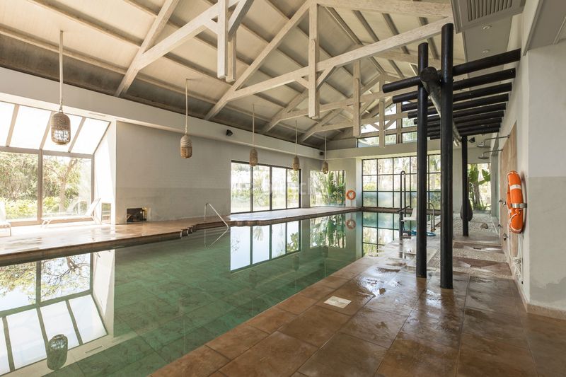 Foto c09cf168-230a-4082-9de5-6e0232fcda21. Casa adossada amb aparcament piscina a Paraiso - Barronal Estepona