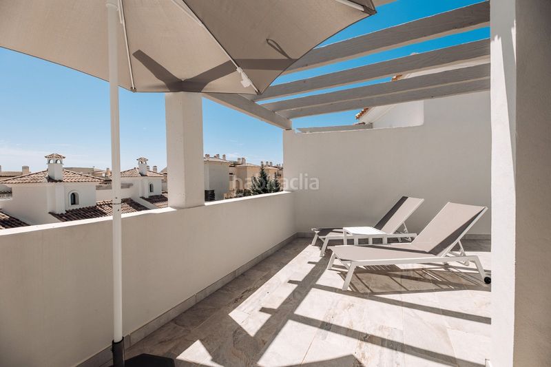 Foto c690429b-eb3b-48f5-b7ab-ec35992a6f05. Casa adossada amb aparcament piscina a Paraiso - Barronal Estepona