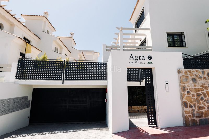 Foto d4706ded-b2cb-4a8b-bb12-e59b3f0135f5. Casa adossada amb aparcament piscina a Paraiso - Barronal Estepona