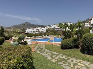 Apartament a Benahavís pueblo