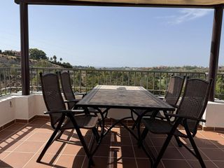 Lloguer Apartament a Benahavís pueblo