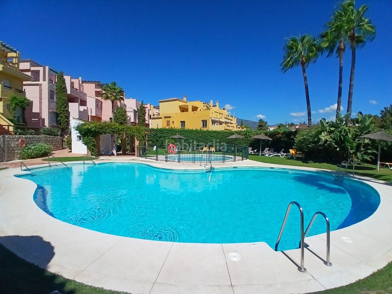 Foto 0b31b386-c694-4aaa-90bc-9782a1212a03. Affitto piano terra in 18-a (ur Guadalmina Alta) 13 in Marbella