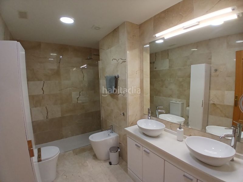 Foto 17bddc87-44b2-4989-be99-6c13473ab066. Affitto piano terra in 18-a (ur Guadalmina Alta) 13 in Marbella