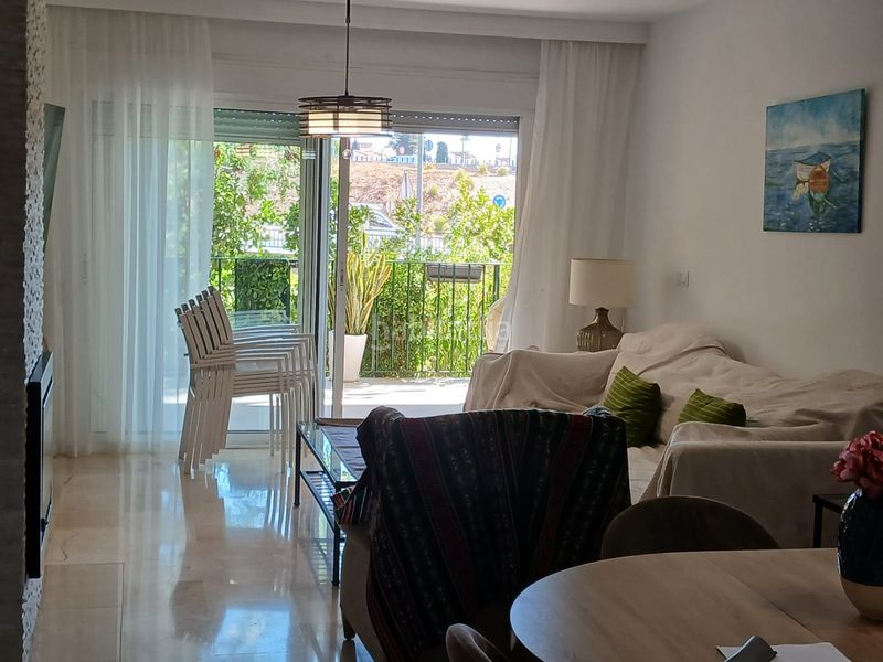 Foto 3323a74d-0ef8-4405-bd26-89db0c4e50c7. Affitto piano terra in 18-a (ur Guadalmina Alta) 13 in Marbella