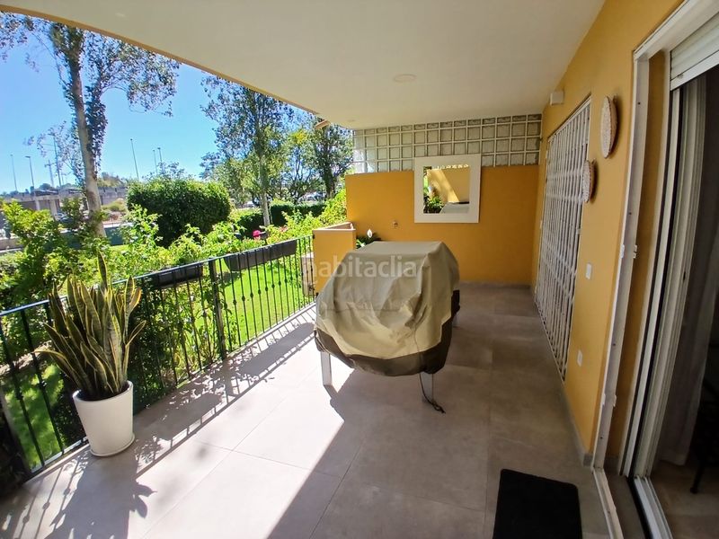 Foto 50a3b9fd-c2c2-49e2-8c81-7e7e829fc6ef. Affitto piano terra in 18-a (ur Guadalmina Alta) 13 in Marbella
