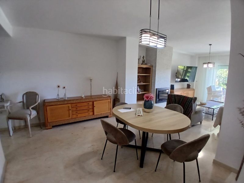 Foto a1e3d147-1b85-4bbb-9864-7a44bcb39ad0. Affitto piano terra in 18-a (ur Guadalmina Alta) 13 in Marbella