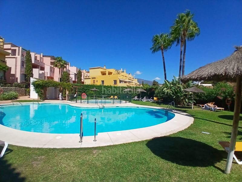 Foto a2f432df-88e9-4975-80f3-eb91ff05b52c. Affitto piano terra in 18-a (ur Guadalmina Alta) 13 in Marbella