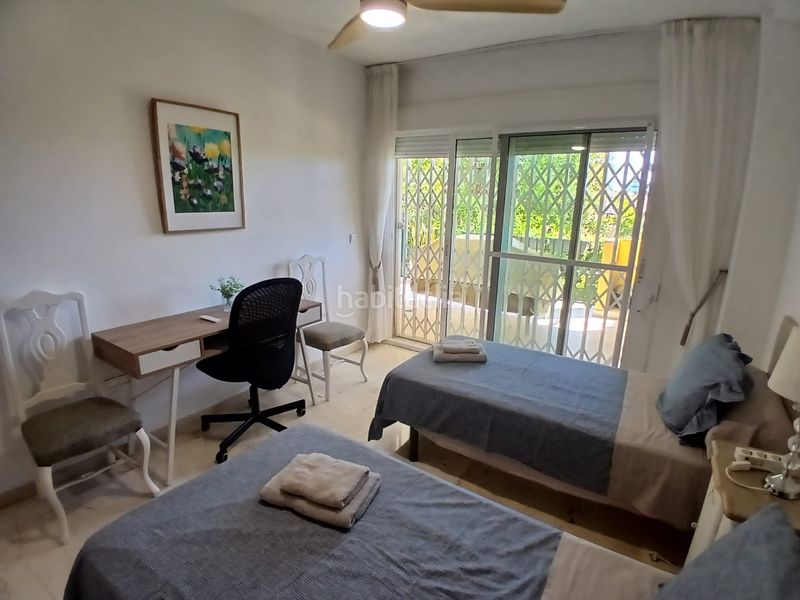 Foto b5a383f4-c07a-49ac-9245-0ccd4d76aaa5. Affitto piano terra in 18-a (ur Guadalmina Alta) 13 in Marbella