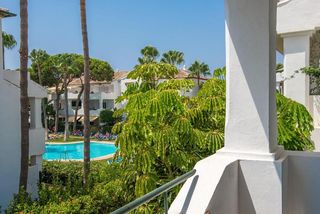 Apartamento en Atalaya - Isdabe