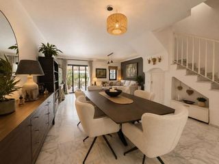 Casa a schiera in Bel - Air