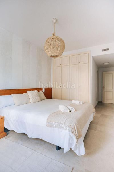Foto 1d038d9b-97d9-415b-b4a5-d060e7ff4449. Affitto piano terra con parcheggio piscina in bahía de Marbella Marbella