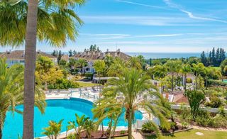 Apartament a Lomas de Marbella Club