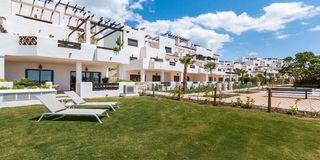 Piccolo appartamento in La Concha - Resina Golf