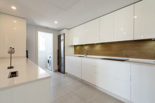 Location Attique à Alto de los Monteros