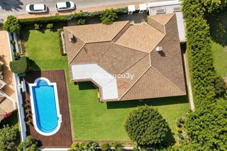 Casa a Guadalmina Baja