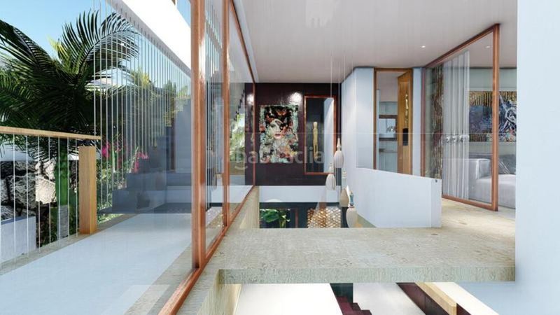 Foto 0f51d6a1-322a-4861-ab2a-fe007b6a3b70. House with parking pool in Chullera Manilva