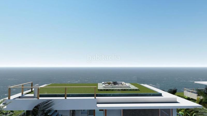 Foto 70f4c7c2-10cc-47e1-b21d-a3b7e58046f7. House with parking pool in Chullera Manilva