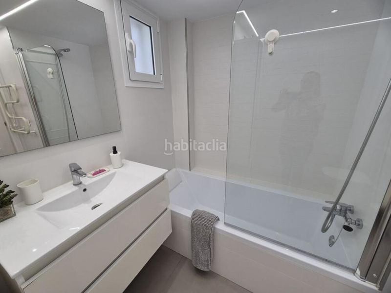 Foto fb9e52f2-d369-4657-93c1-425ce2210712. Affitto piano terra con piscina in Los Naranjos Marbella