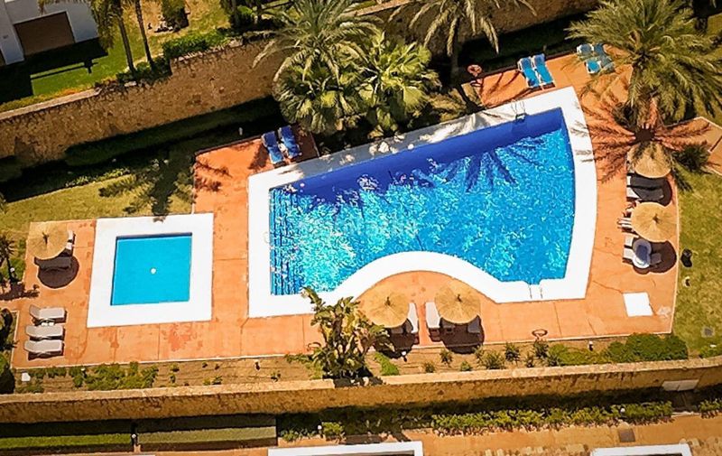 Foto 1a6bebab-6cf0-412e-ace8-5fe4dabbff37. Casa adossada a monte de cala golf 2 a La Cala Golf - Lagar Martell Mijas