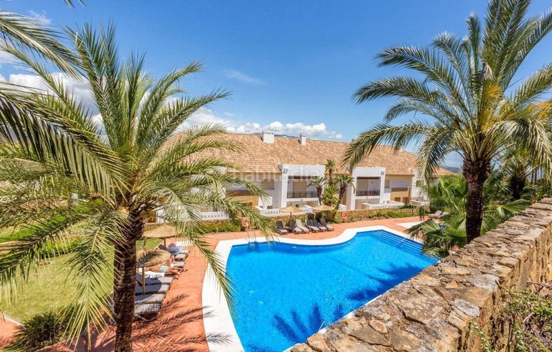 Foto 96dc287d-c1ac-4b29-9516-530d7e170d86. Casa adossada a monte de cala golf 2 a La Cala Golf - Lagar Martell Mijas