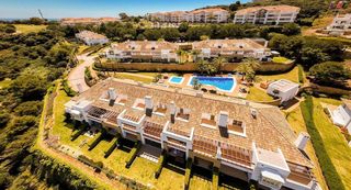 Casa adossada a MONTE DE CALA GOLF 2
