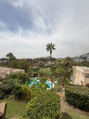 Dachwohnung in La Quinta