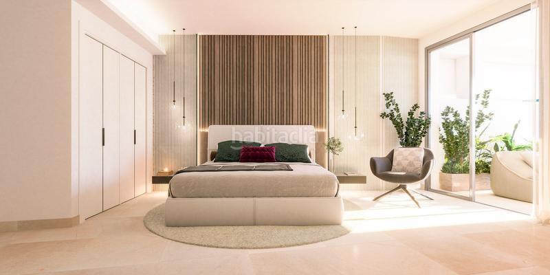 Foto e1151ec7-4617-4db2-bd23-0b3f3c721e3d. Apartament amb aparcament piscina a San Pedro