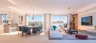 Appartement in San Pedro