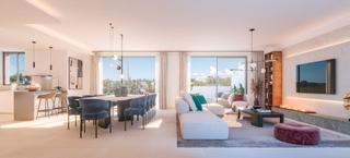 Apartamento en Calle el cura 9