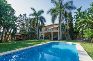 Casa a HAMBURGO-NVA ANDALUCIA D 3