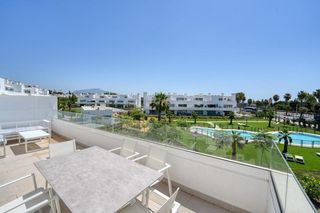 Apartament a Bel - Air