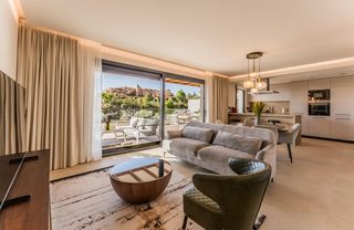 Apartament a Los Naranjos