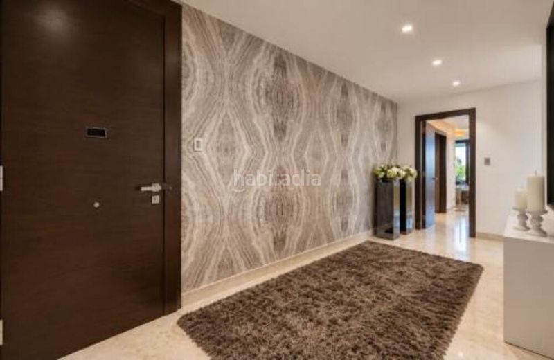 Foto 12d78e12-9a9a-48a6-9e04-1ff559dba07a. Rent duplex with parking pool in Sierra Blanca Marbella