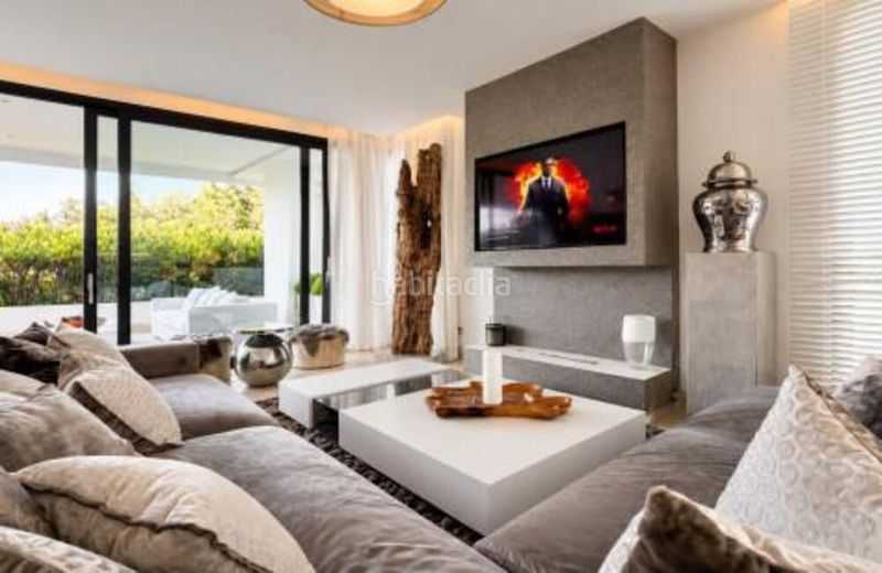 Foto 22c221b8-1df1-4039-b319-d0a8f2b83222. Rent duplex with parking pool in Sierra Blanca Marbella