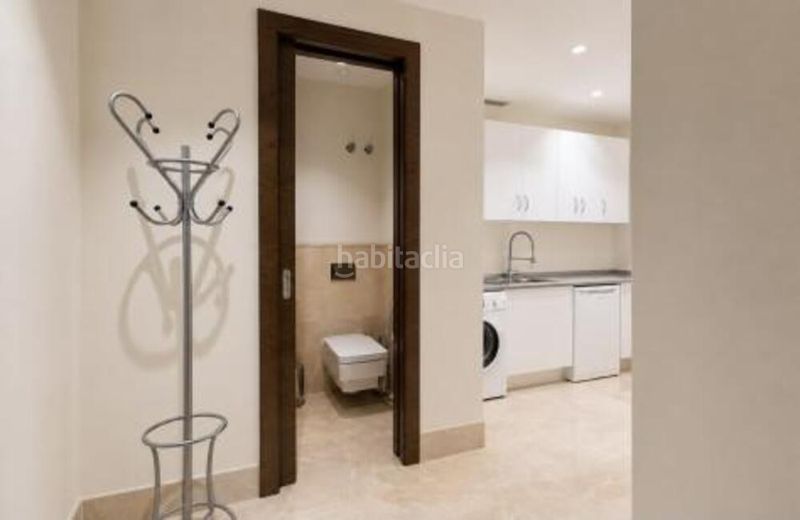 Foto 4c5a6791-207f-45ff-9f2c-134b4c0068a5. Rent duplex with parking pool in Sierra Blanca Marbella