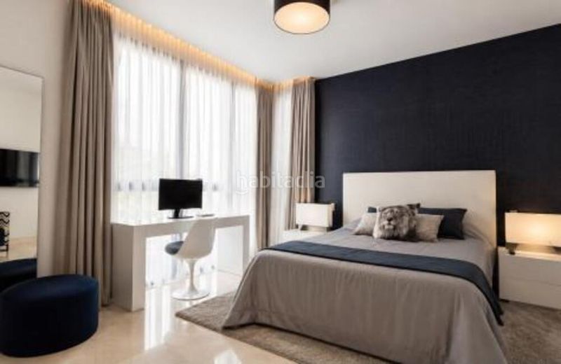 Foto 6edaa016-cb26-4a63-8316-2e5345fc99c5. Rent duplex with parking pool in Sierra Blanca Marbella