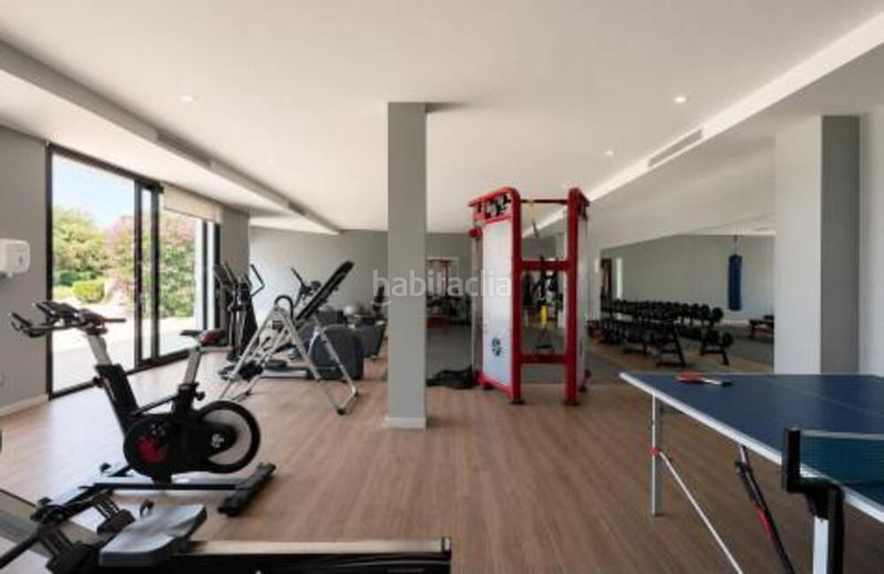 Foto 82e181d5-21ae-4ffe-9cd0-b5e3e34a569e. Rent duplex with parking pool in Sierra Blanca Marbella