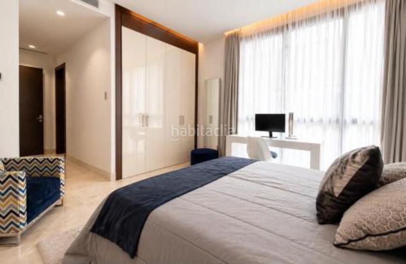 Foto 8f06fd98-b9f6-4308-8355-5d9cedb8ff83. Rent duplex with parking pool in Sierra Blanca Marbella