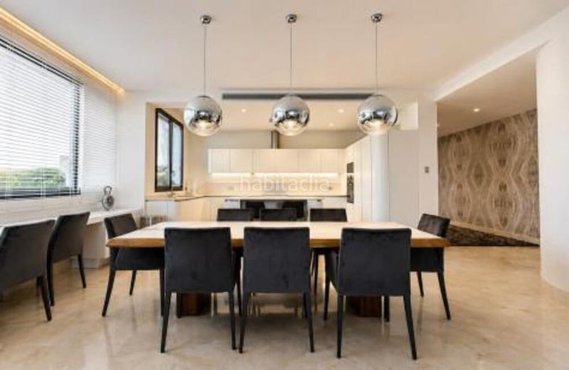 Foto 922b29e9-2387-4edf-bee9-488dab351e47. Rent duplex with parking pool in Sierra Blanca Marbella