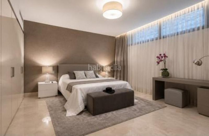 Foto 98cface3-c0ac-4e97-9b37-aeb9e444f4f9. Rent duplex with parking pool in Sierra Blanca Marbella