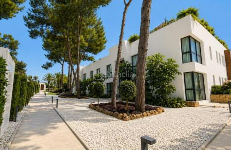 Foto aecaf56c-7c36-496c-865f-c52a22b9c9b5. Rent duplex with parking pool in Sierra Blanca Marbella