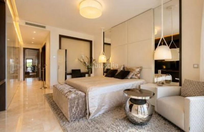 Foto bf051dbc-f09b-4f95-885f-49cc8cf73f35. Rent duplex with parking pool in Sierra Blanca Marbella