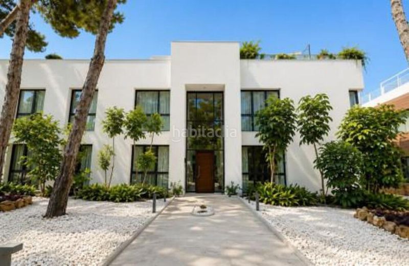 Foto f622eca0-abe4-4eb5-9320-6c71026cff4d. Rent duplex with parking pool in Sierra Blanca Marbella