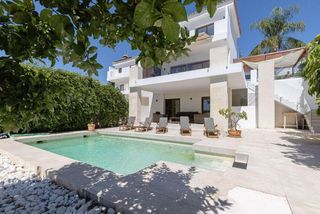 Lloguer Casa a Calahonda