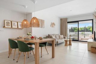 Appartement à La Concha - Resina Golf