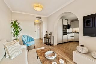 Apartamento en Plaza de españa 5
