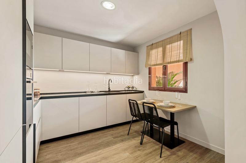 Foto 18e4c3c2-0143-40ff-b64a-5bca71904b0b. Piccolo appartamento in plaza de españa 5 in Benahavís pueblo Benahavís